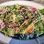 AQUA Table - ルーローハン(S)