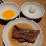 ビーフキッチン 中目黒本店 - 