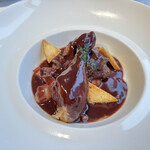 ブラッスリー ポール・ボキューズ 大丸東京 - 