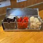 ロビンソンクルーソーカレーハウス - 