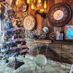 AQUA Table - 内観：エントランス