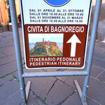 Caffe Belvedere - 観光客用ご案内