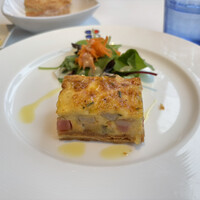 ブラッスリー ポール・ボキューズ 大丸東京 - 