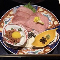 個室和食 肉割烹 吟次郎 品川駅前店 - 