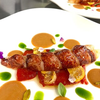 シェ オリビエ_2