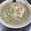 九州ラーメン 一心亭