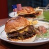 The Caaap Burger - 