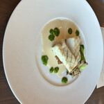 Dining Broom (Karuizawa Asama Prince Hotel ) - 