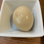 中華そば 雲ノ糸 - 