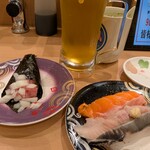 海鮮寿し トリトン - 