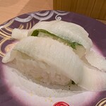 海鮮寿し トリトン アトレ品川店 - 