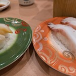 海鮮寿し トリトン アトレ品川店 - 