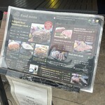 MEAT BAR BUTCHER Trico - 
