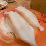 海鮮寿し トリトン - 