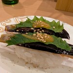 海鮮寿し トリトン アトレ品川店 - 