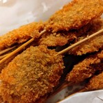 MEAT＆DELICA  KAWASAKI - 10本以上購入したときの写真。