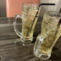 食べ飲み放題 焼肉ダイニングちからや 名駅店 - 