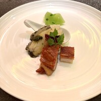 中国飯店 富麗華 - 