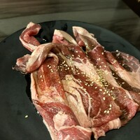 食べ飲み放題 焼肉ダイニングちからや 名駅店 - 