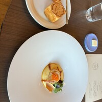 ダイニング ブルーム(軽井沢浅間プリンスホテル) - 