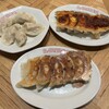 餃子といえば芭莉龍