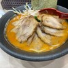 鶏白湯専門店 つけ麺まるや 千葉八千代米本店