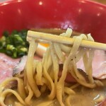 僕家のらーめん おえかき - 