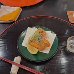 御料理　神谷 - 