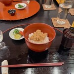 御料理　神谷 - 