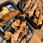 きはちらくはち - 