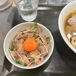 らぁ麺やまぐち - 