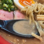 僕家のらーめん おえかき - 