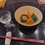 御料理　神谷 - 