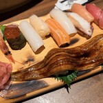 きはちらくはち - 