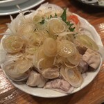 やきとん 野方屋 - 