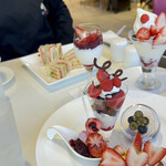 タカノフルーツパーラー - 