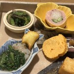 むろまち 加地 - 