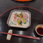 御料理　神谷 - 