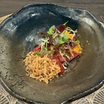 中津をにく - 【 お心漬け 】