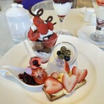 タカノフルーツパーラー - 