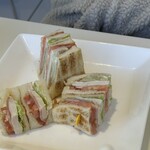 タカノフルーツパーラー - 