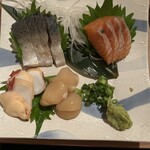 完全個室居酒屋 燻製工房 新宿三丁目店 - 