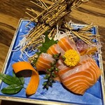 新橋酒場 横綱 新橋駅前店 - 