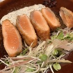 炭炉ばた こみ哉 松山 - 