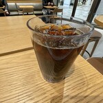 スターバックス コーヒー - ドリンク写真:ブリュードコーヒー