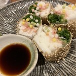 炭炉ばた こみ哉 松山 - 