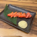 新橋酒場 横綱 新橋駅前店 - 