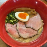 僕家のらーめん おえかき - 