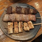 やきとん 野方屋 - 