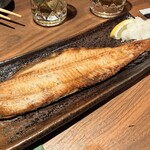 きはちらくはち - 料理写真: